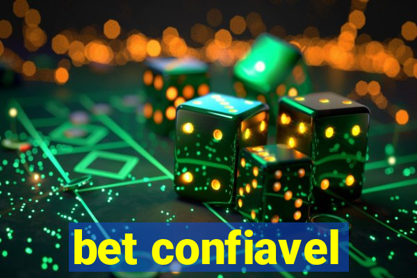 bet confiavel